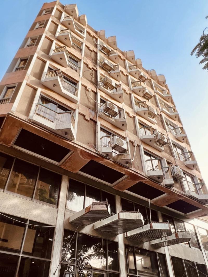 Santana Hotel image