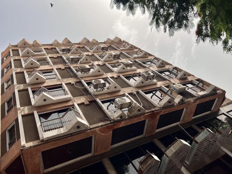 Santana Hotel image