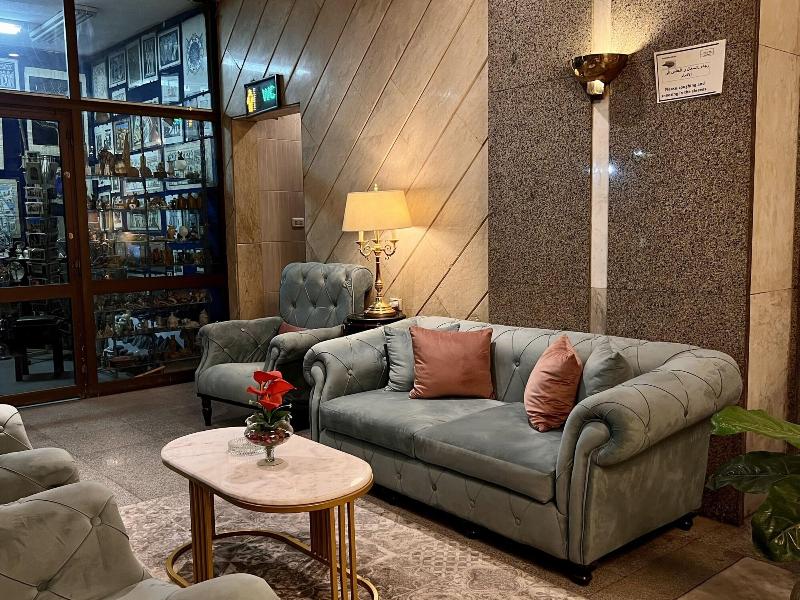 Santana Hotel image