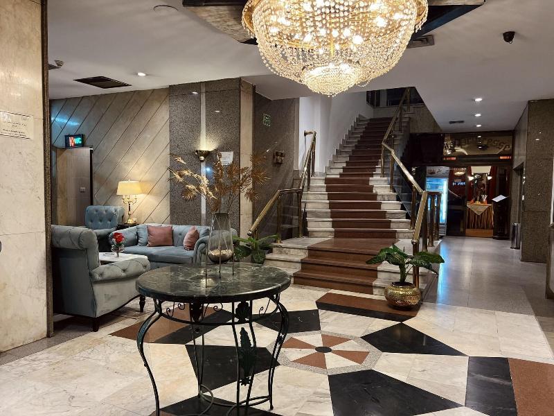 Santana Hotel image
