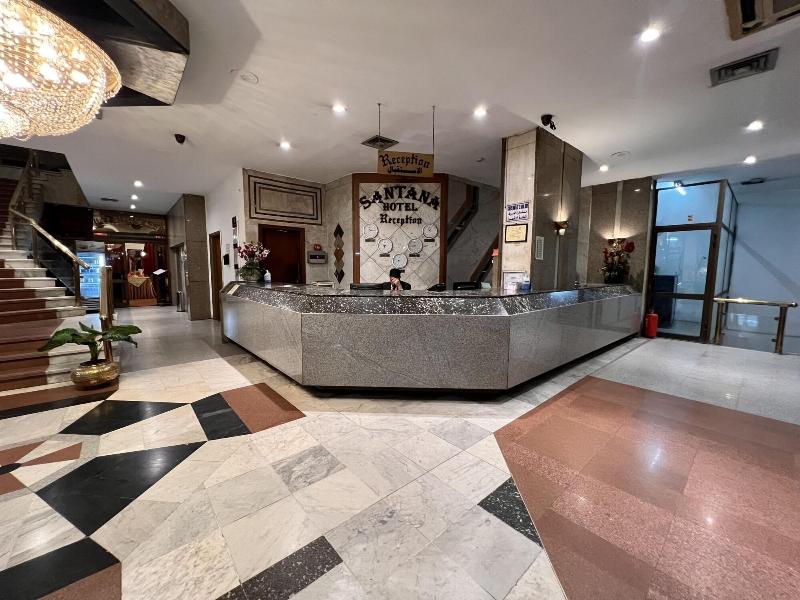 Santana Hotel image