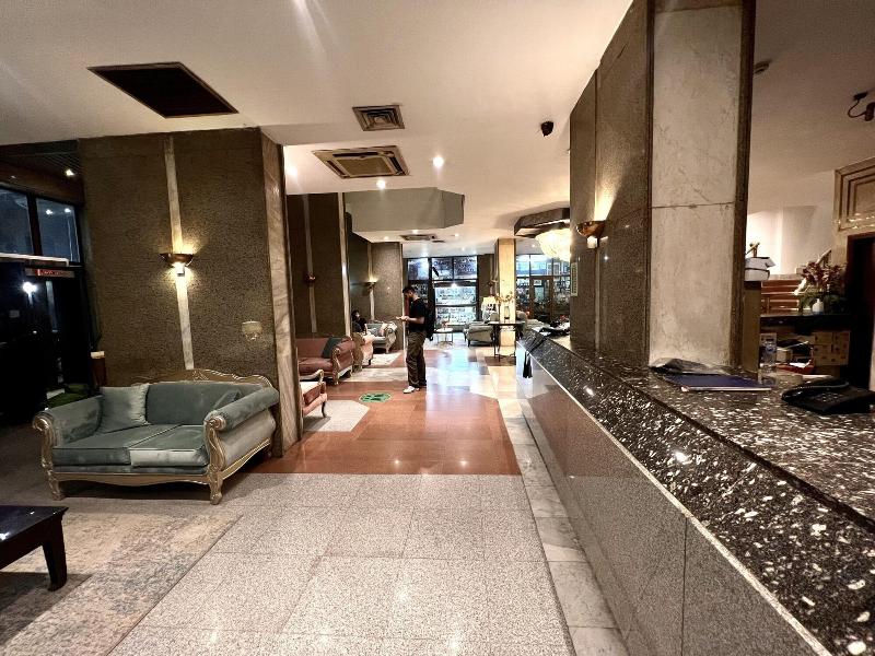 Santana Hotel image