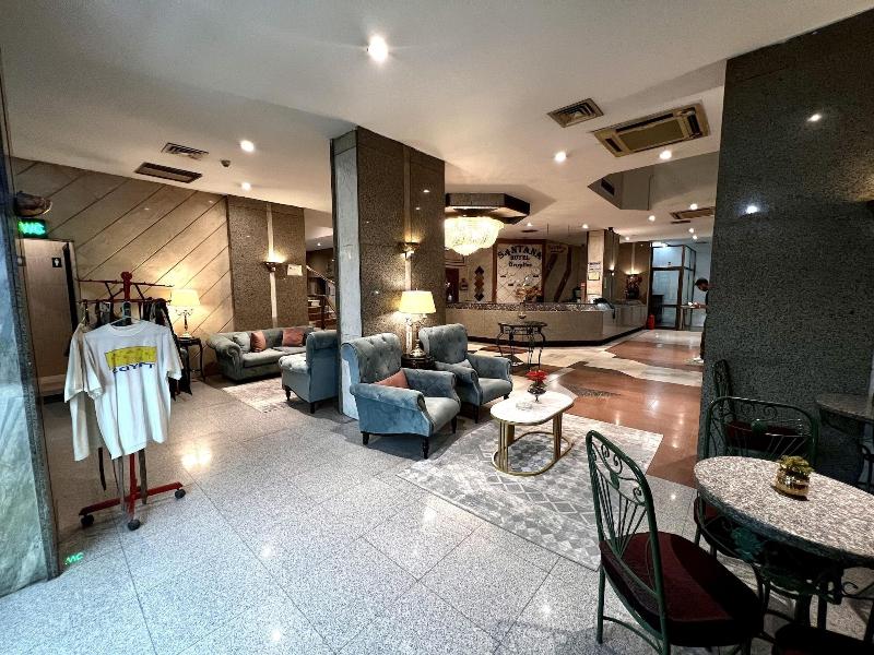 Santana Hotel image