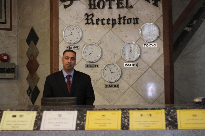 Santana Hotel image