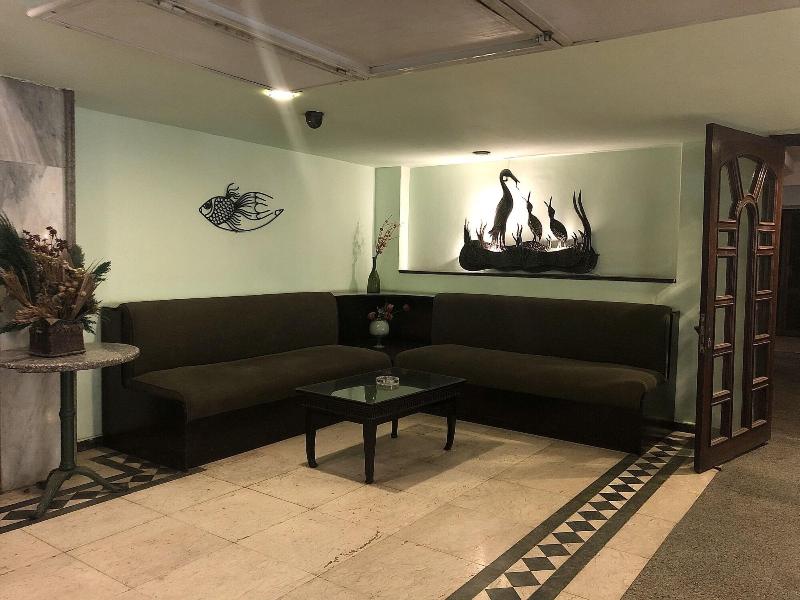 Santana Hotel image