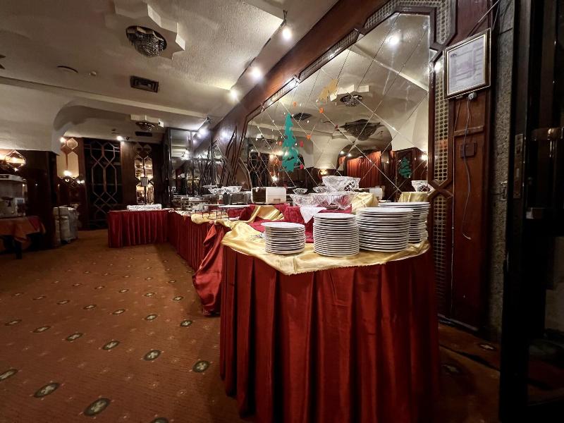 Santana Hotel image