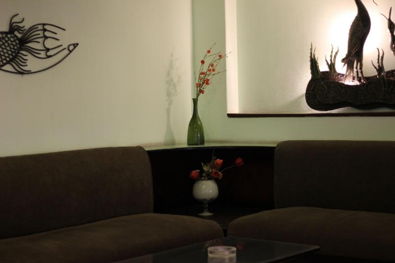 Santana Hotel image