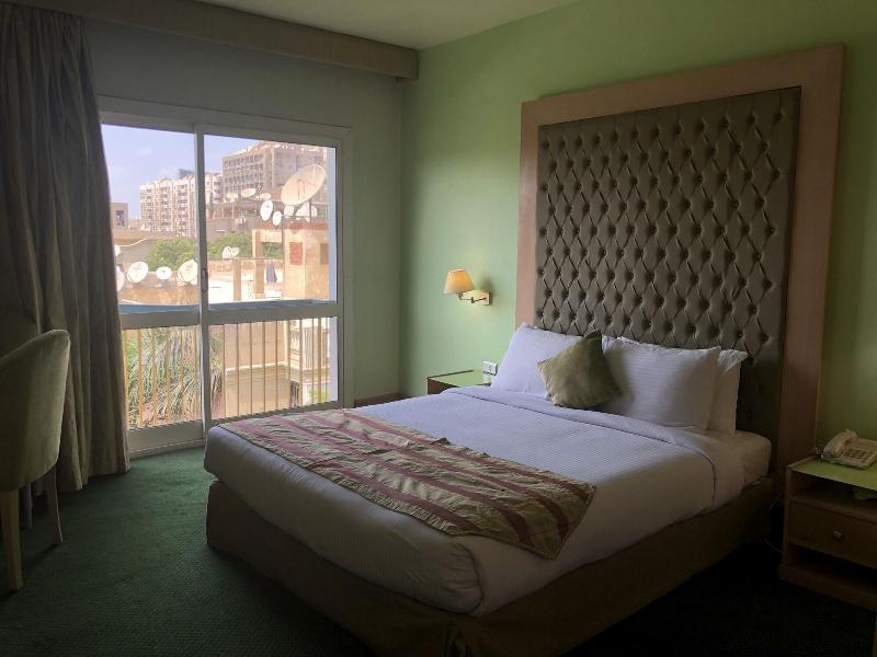 Santana Hotel image