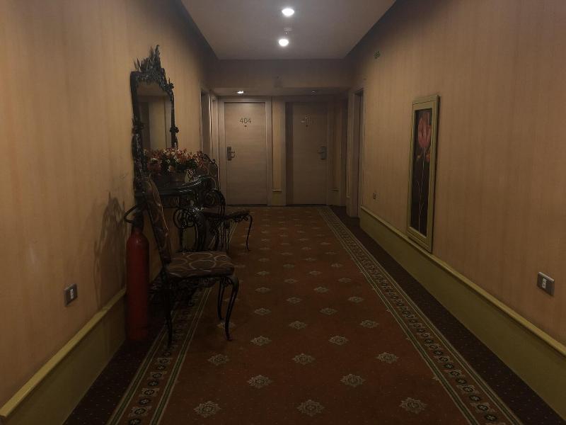 Santana Hotel image