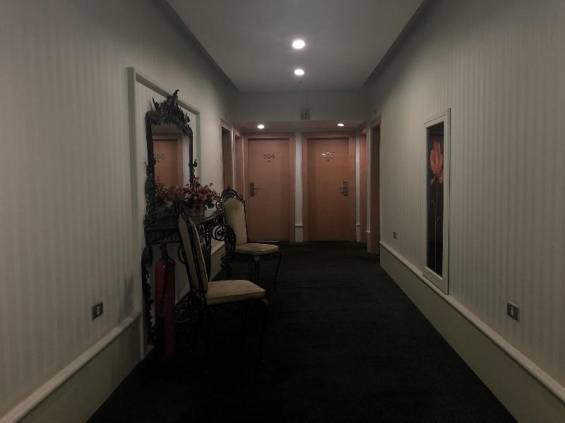Santana Hotel image
