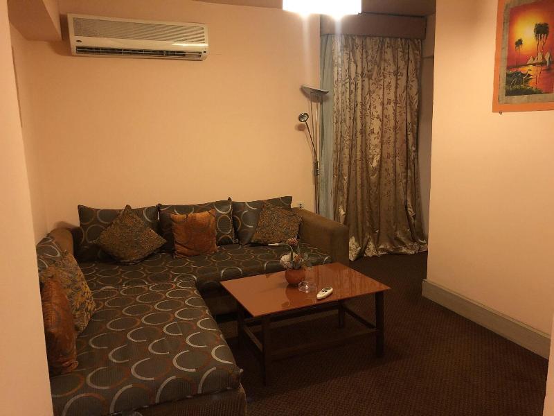 Santana Hotel image