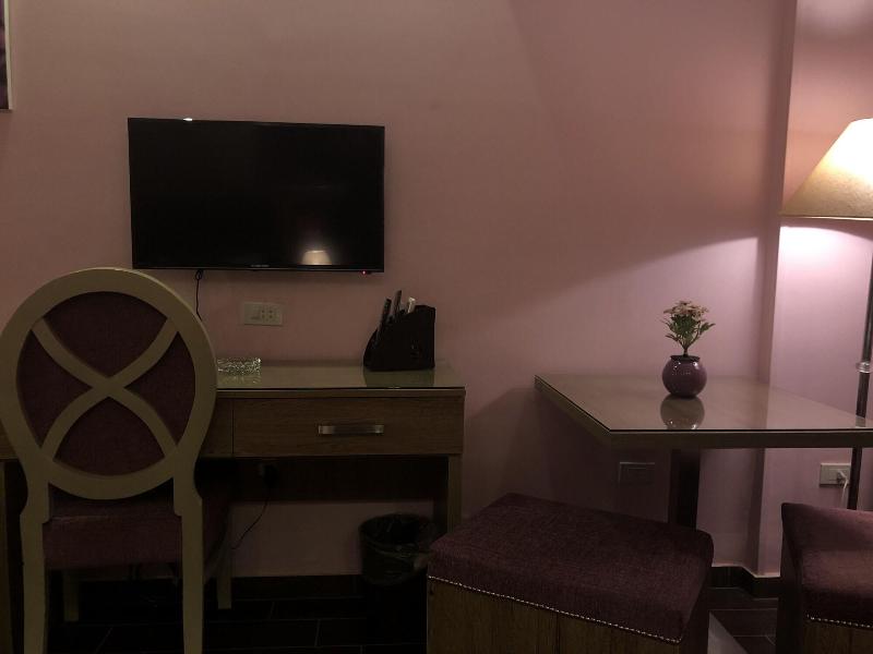 Santana Hotel image
