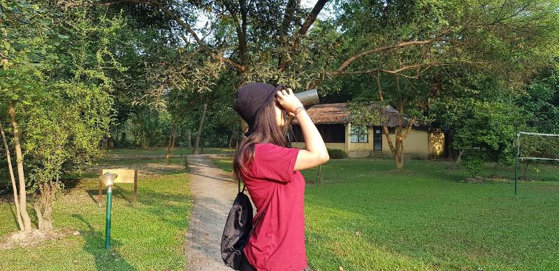 Lumbini Buddha Garden Resort