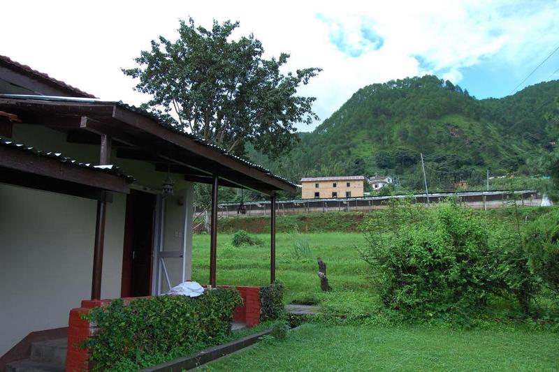 New Dakshinkali Village Resort image