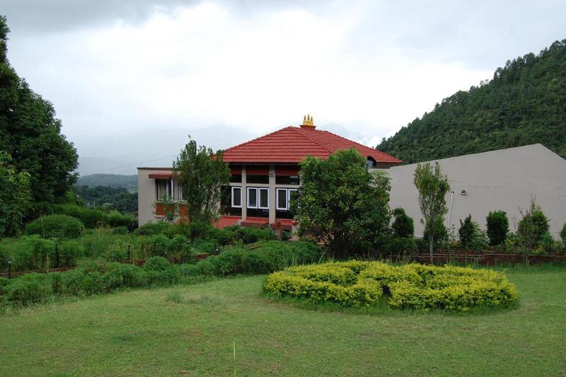 New Dakshinkali Village Resort image