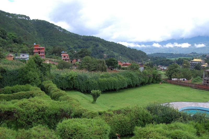 New Dakshinkali Village Resort image