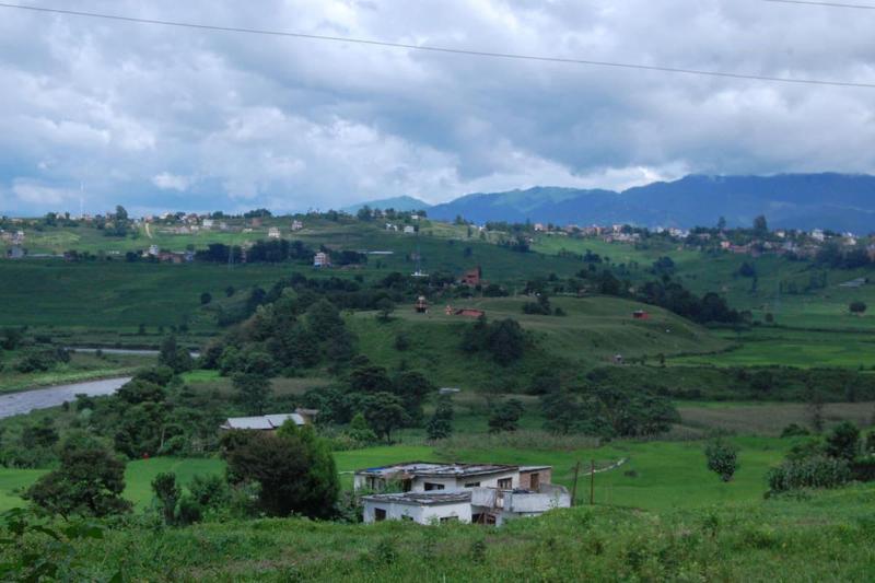 New Dakshinkali Village Resort image