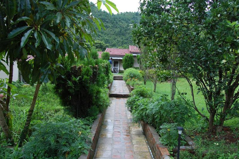 New Dakshinkali Village Resort image