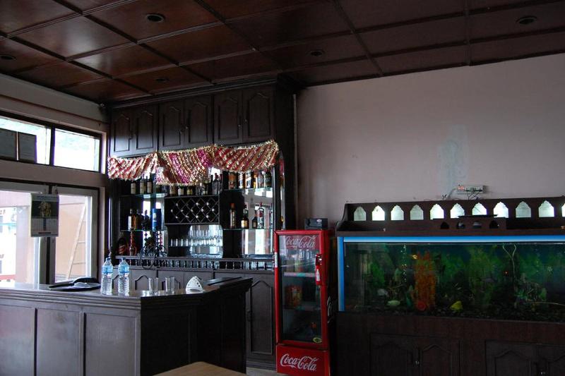New Dakshinkali Village Resort image