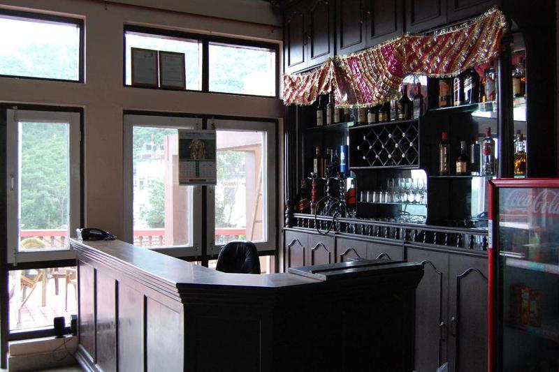 New Dakshinkali Village Resort image