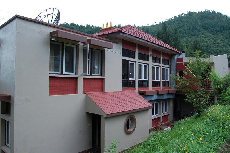 New Dakshinkali Village Resort image