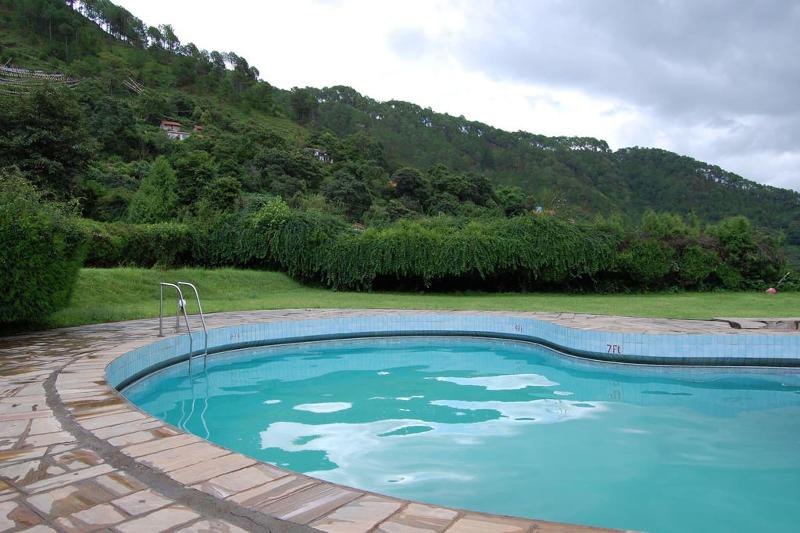 New Dakshinkali Village Resort image