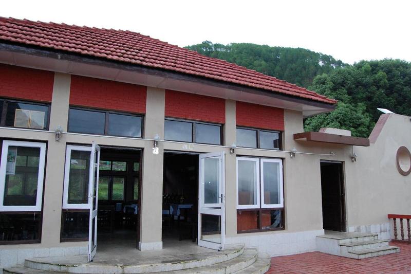 New Dakshinkali Village Resort image