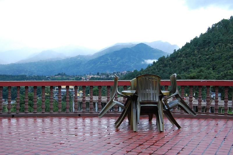 New Dakshinkali Village Resort image