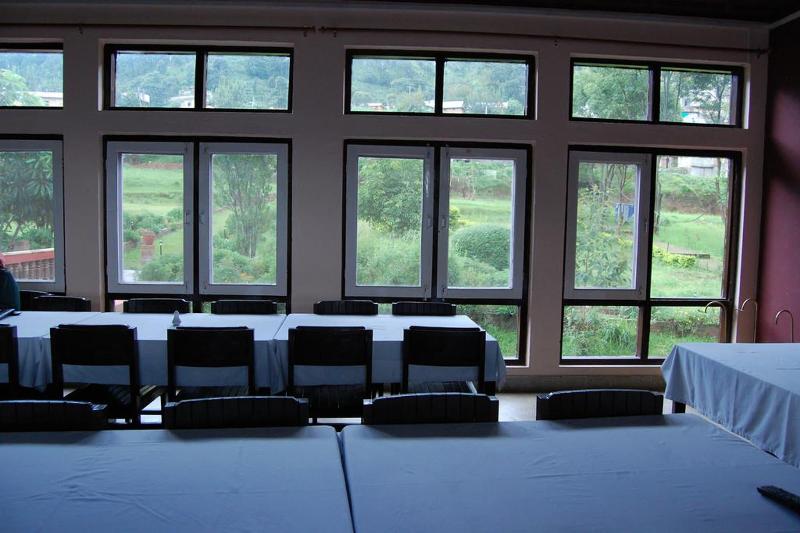 New Dakshinkali Village Resort image