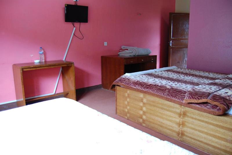 New Dakshinkali Village Resort image