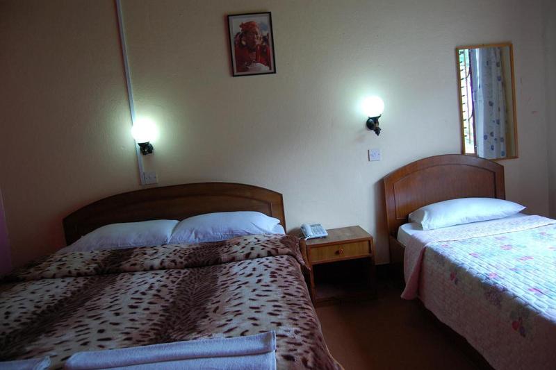 New Dakshinkali Village Resort image