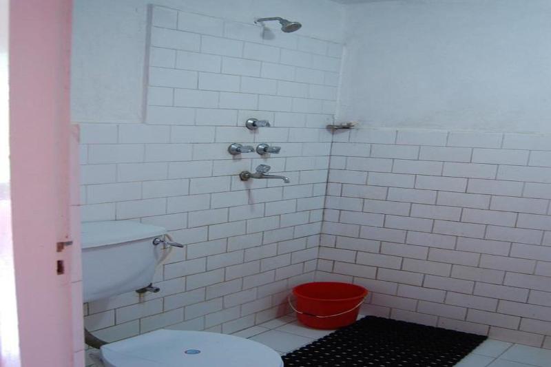New Dakshinkali Village Resort image