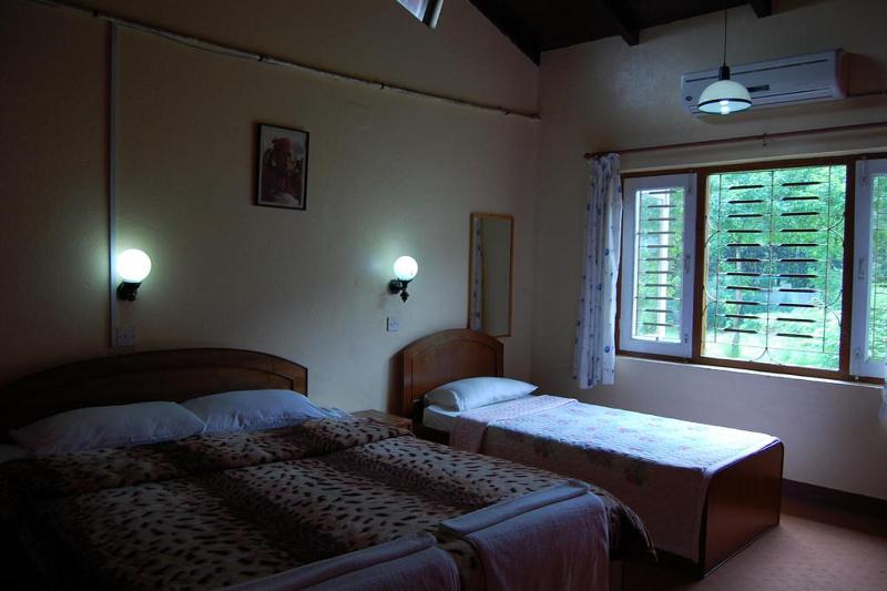 New Dakshinkali Village Resort image