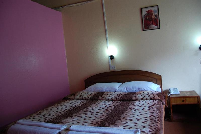 New Dakshinkali Village Resort image