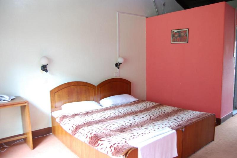 New Dakshinkali Village Resort image