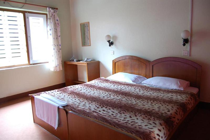 New Dakshinkali Village Resort image