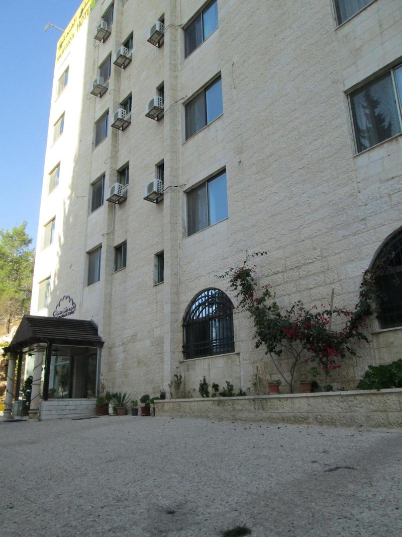 Sufara Hotel Suites image