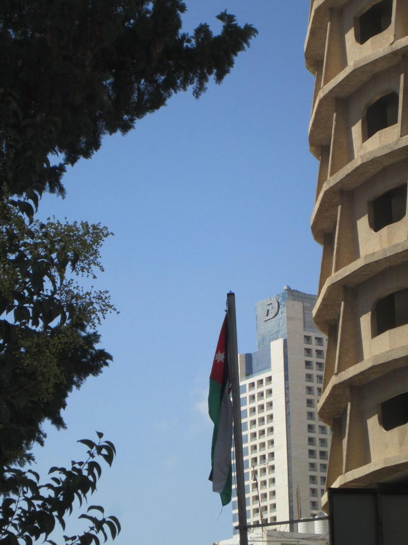 Sufara Hotel Suites image
