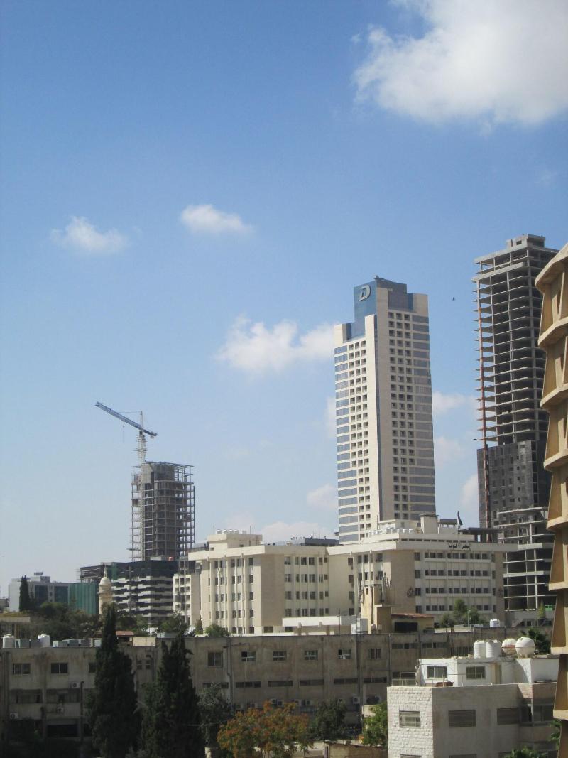 Sufara Hotel Suites image