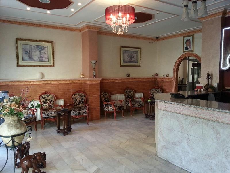 Sufara Hotel Suites image