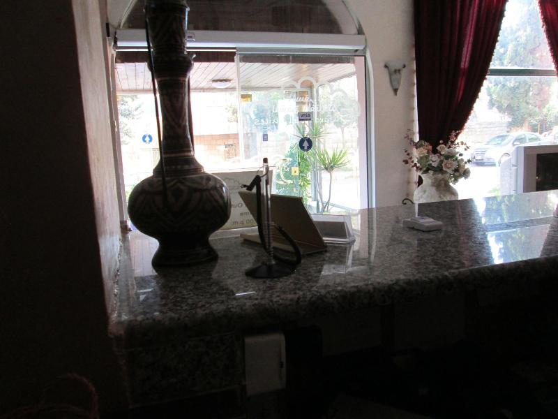 Sufara Hotel Suites image
