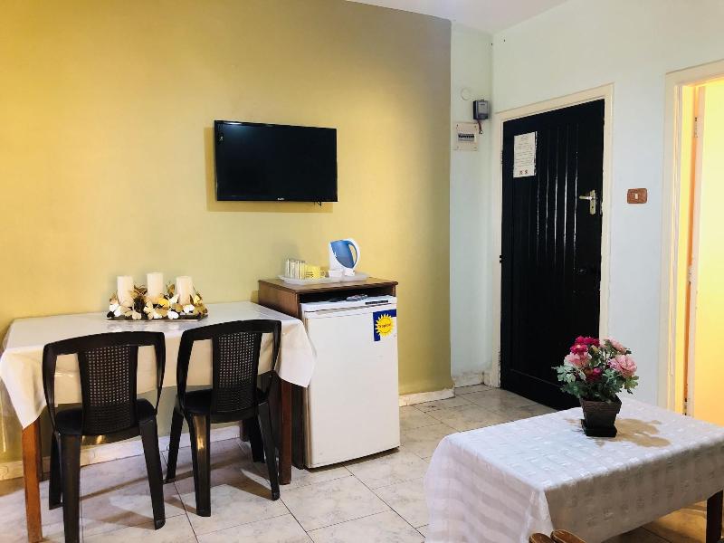 Sufara Hotel Suites image