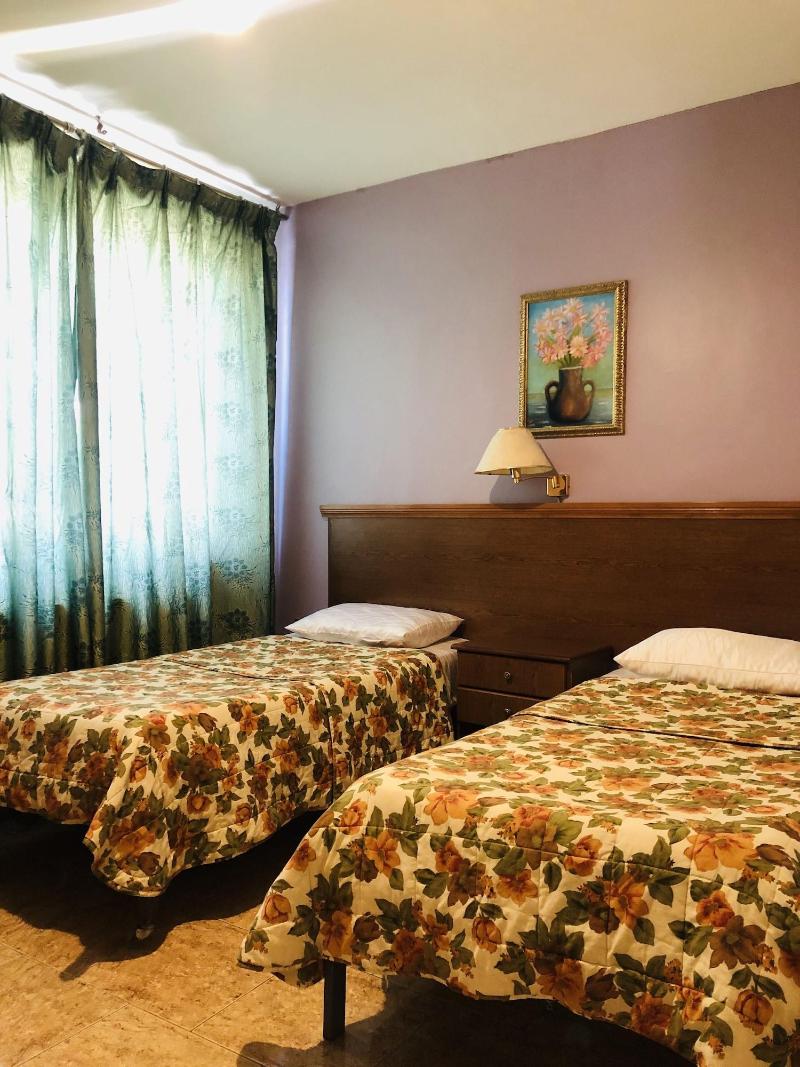 Sufara Hotel Suites image