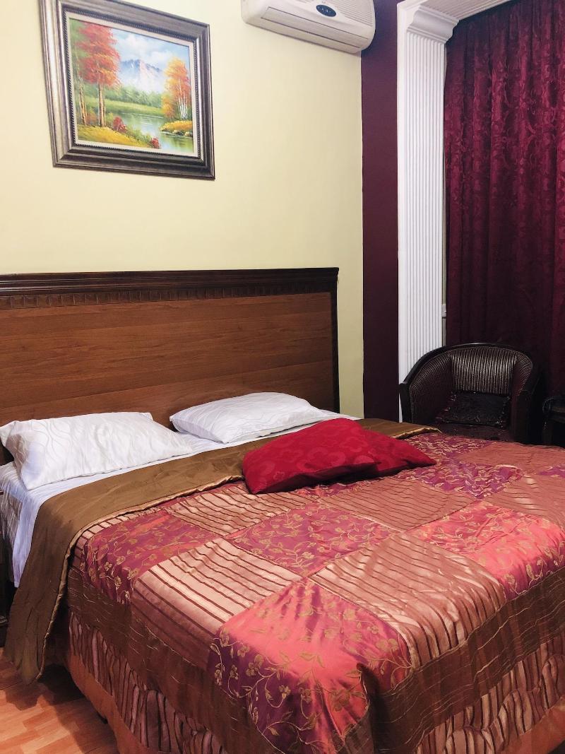 Sufara Hotel Suites image