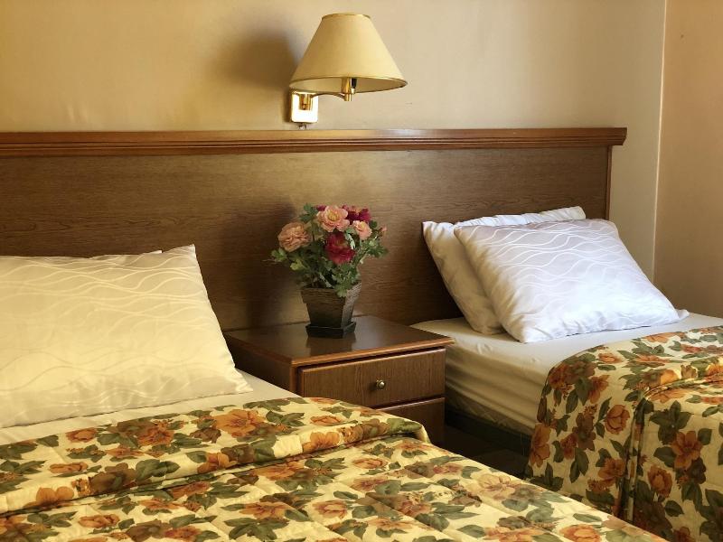 Sufara Hotel Suites image