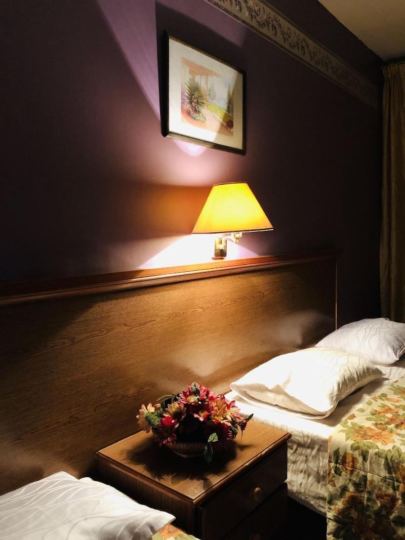 Sufara Hotel Suites image