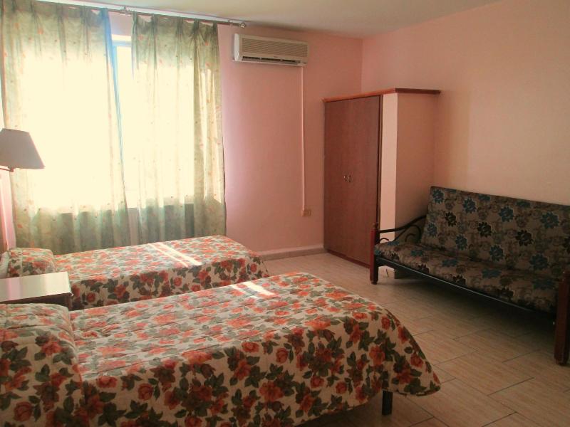 Sufara Hotel Suites image