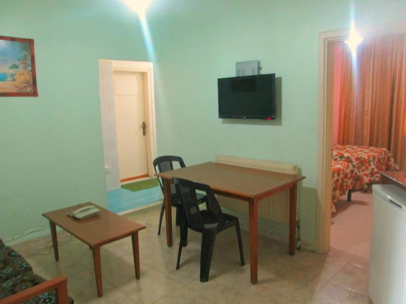 Sufara Hotel Suites image