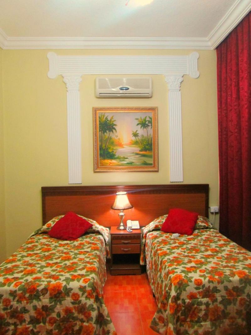 Sufara Hotel Suites image