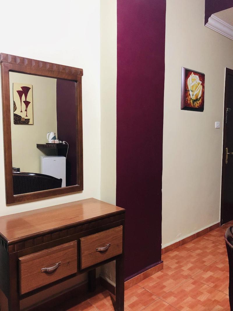 Sufara Hotel Suites image